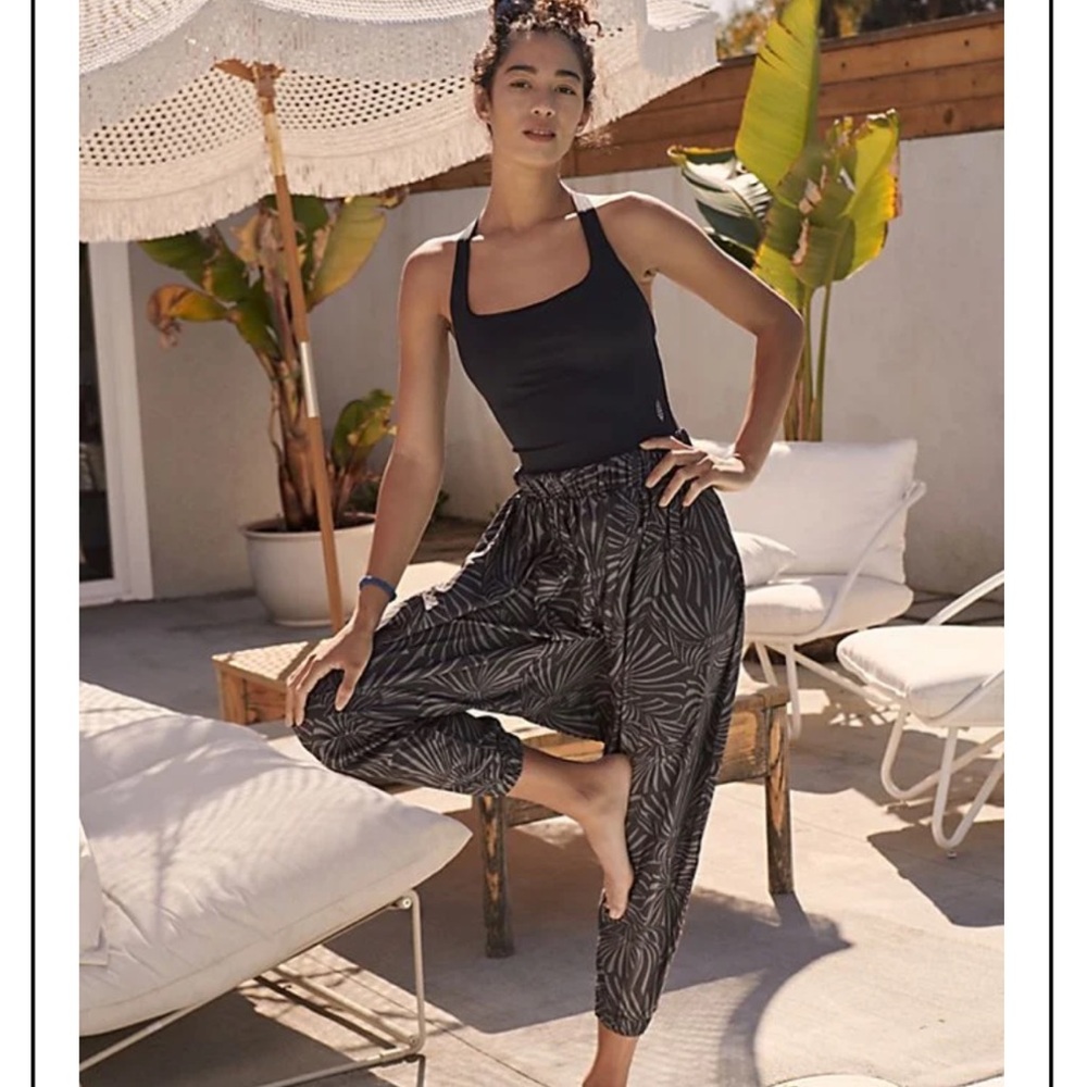 FP Movement by Free People All Strapped Onesie